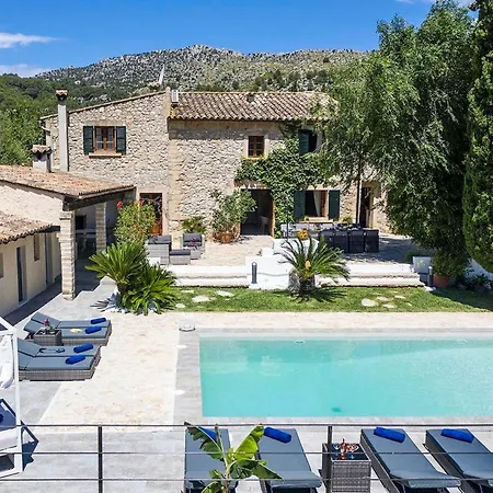 Jaume Ramona By Interhome