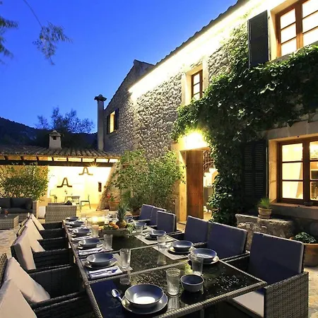 Holiday home Jaume Ramona By Interhome Pollenca