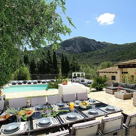 Jaume Ramona By Interhome Holiday home