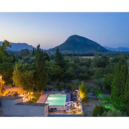 Jaume Ramona By Interhome Holiday home