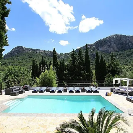 Jaume Ramona By Interhome Holiday home