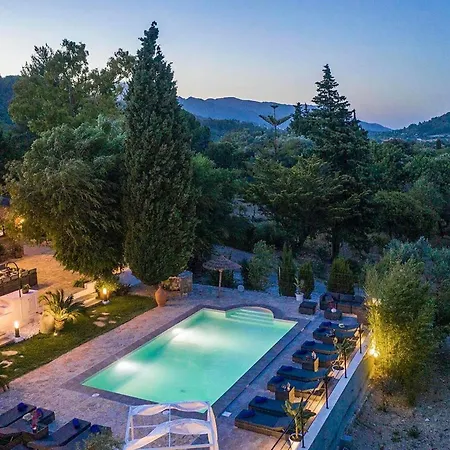 Jaume Ramona By Interhome Holiday home *