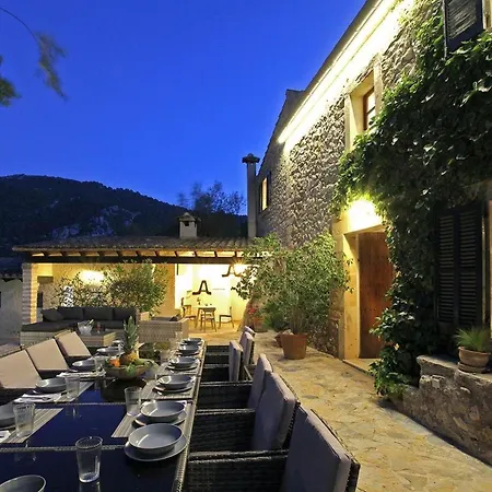 Jaume Ramona By Interhome Pollenca