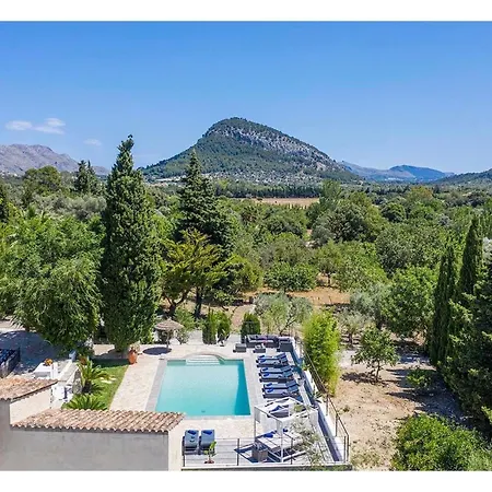 Holiday home Jaume Ramona By Interhome *