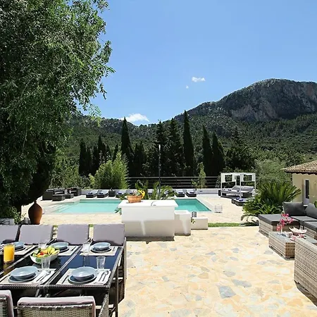 Jaume Ramona By Interhome Holiday home Pollenca