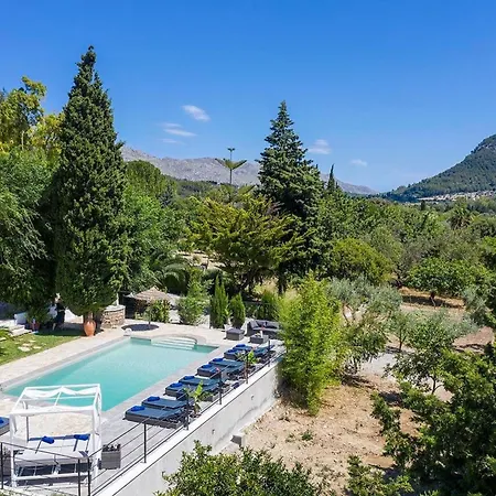 Jaume Ramona By Interhome Holiday home