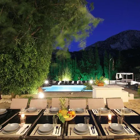 Holiday home Jaume Ramona By Interhome *