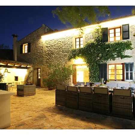 Jaume Ramona By Interhome * Pollenca