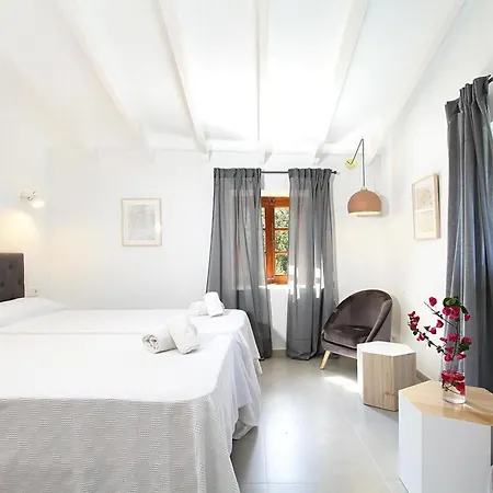 Jaume Ramona By Interhome 펜션