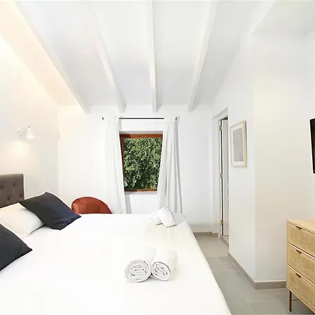 Jaume Ramona By Interhome Holiday home Pollenca