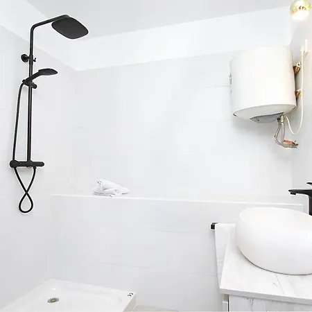 Jaume Ramona By Interhome 펜션 *