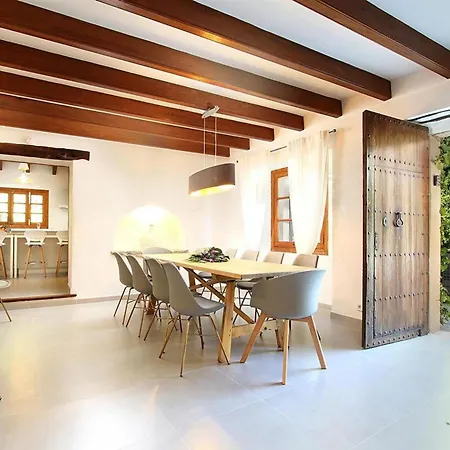 Jaume Ramona By Interhome Pollenca