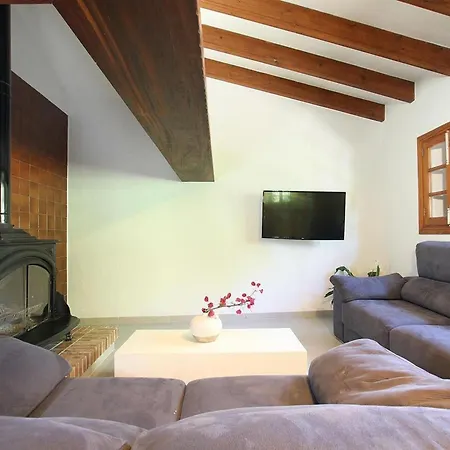 펜션 Jaume Ramona By Interhome