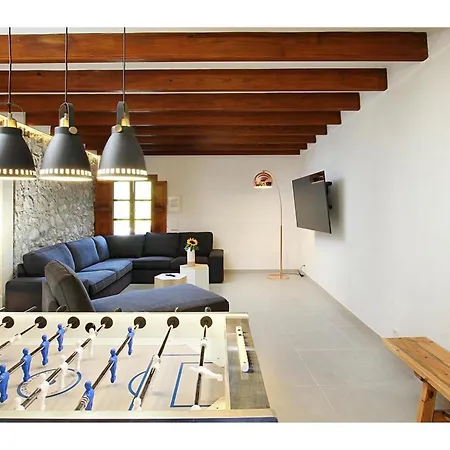 Jaume Ramona By Interhome Holiday home Pollenca