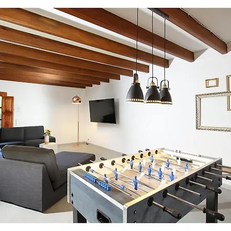 Jaume Ramona By Interhome Holiday home Pollenca