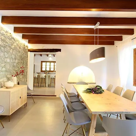 Jaume Ramona By Interhome Holiday home *