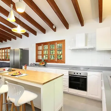 Jaume Ramona By Interhome Holiday home Pollenca