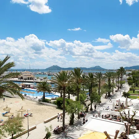 Jaume Ramona By Interhome Holiday home