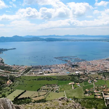 Jaume Ramona By Interhome Holiday home *