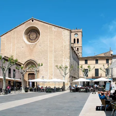 Jaume Ramona By Interhome * Pollenca