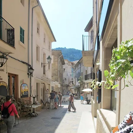 Jaume Ramona By Interhome *