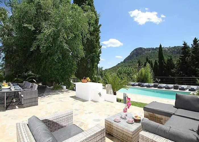 Jaume Ramona By Interhome