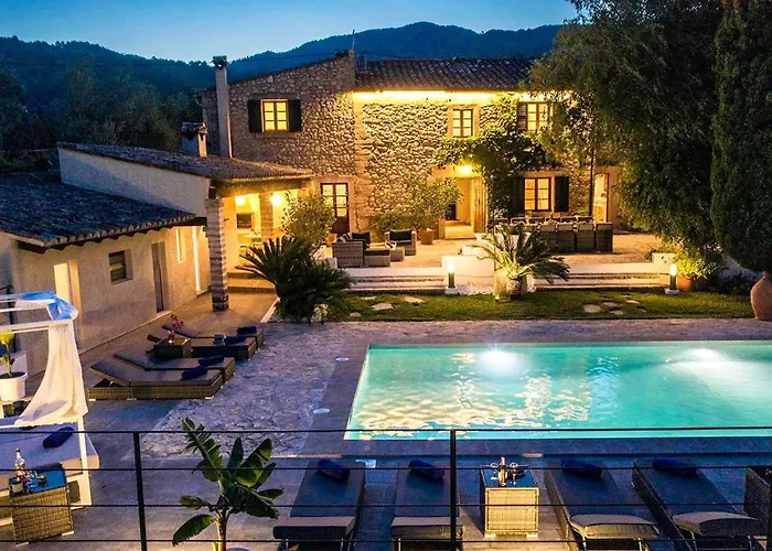 Jaume Ramona By Interhome *