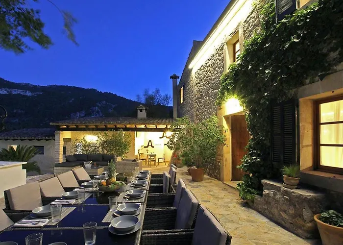 Jaume Ramona By Interhome Pollença