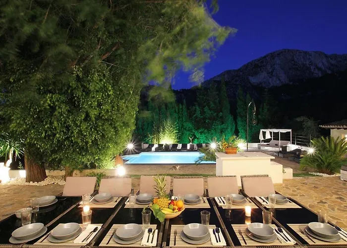 Semesterbostad Jaume Ramona By Interhome *