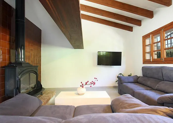 Semesterbostad Jaume Ramona By Interhome