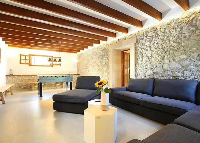 Jaume Ramona By Interhome