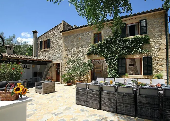 Semesterbostad Jaume Ramona By Interhome