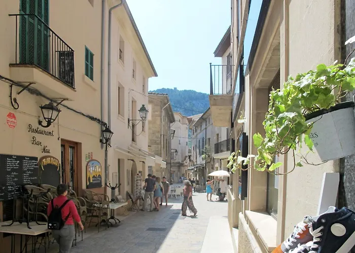 Jaume Ramona By Interhome *