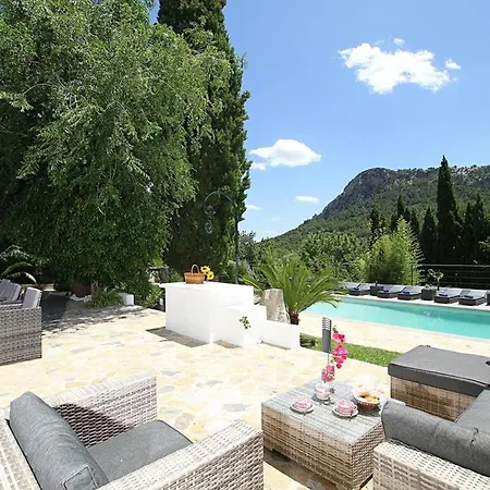 Jaume Ramona By Interhome