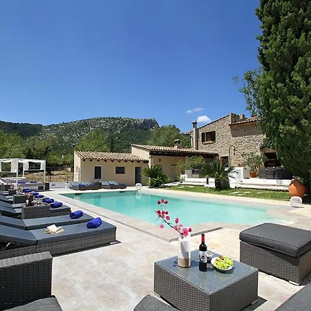 Jaume Ramona By Interhome Feriehus