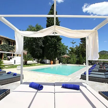 Jaume Ramona By Interhome Pollensa