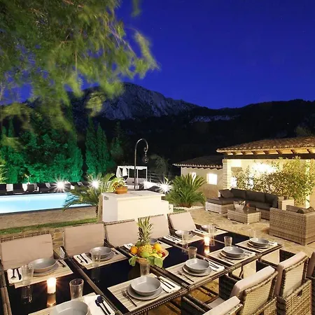 Feriehus Jaume Ramona By Interhome