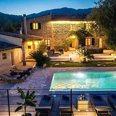 Jaume Ramona By Interhome *