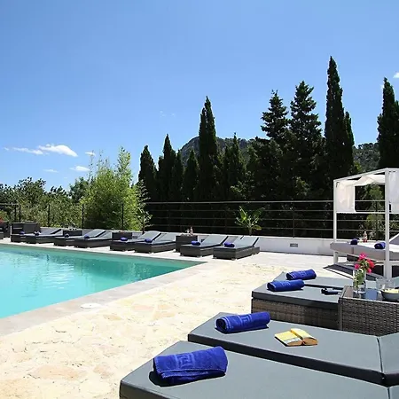 Jaume Ramona By Interhome