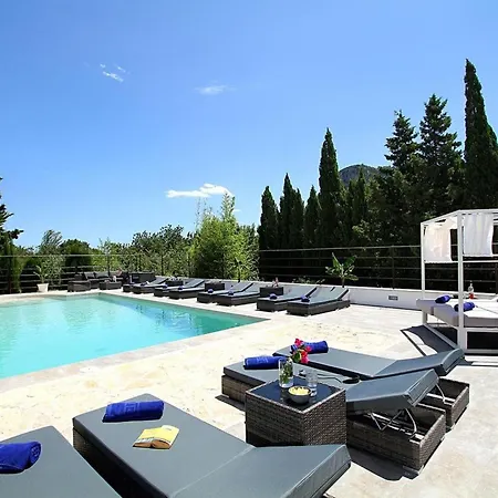 Jaume Ramona By Interhome * Pollenca
