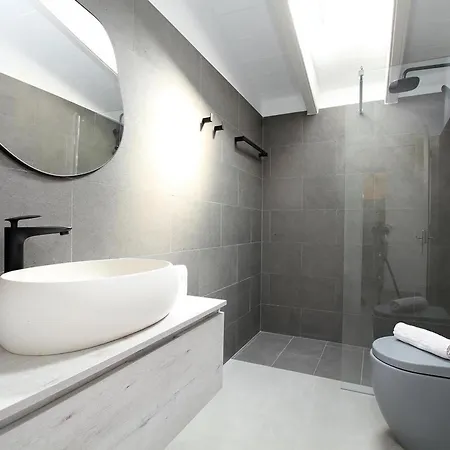 Jaume Ramona By Interhome *