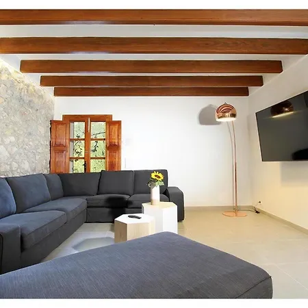 Jaume Ramona By Interhome *