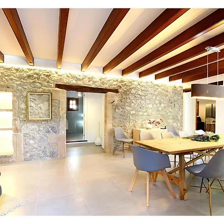 Jaume Ramona By Interhome
