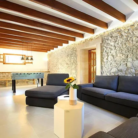Jaume Ramona By Interhome