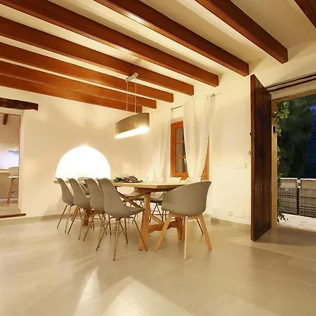 Jaume Ramona By Interhome *