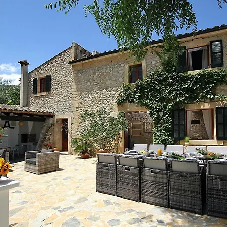Holiday home Jaume Ramona By Interhome