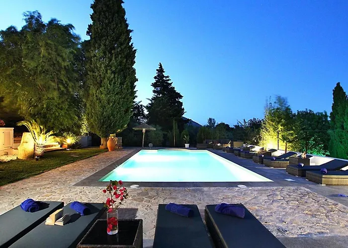 Jaume Ramona By Interhome