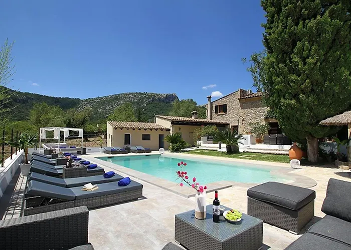 Jaume Ramona By Interhome Hébergement de vacances