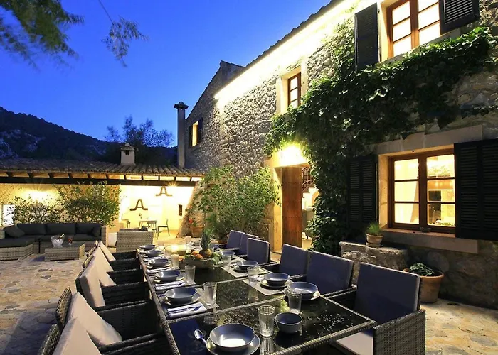 Feriehus Jaume Ramona By Interhome Pollença