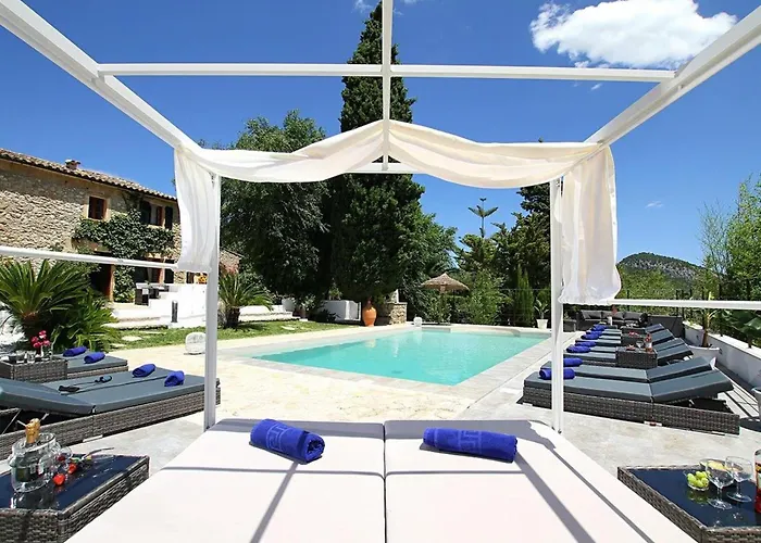 Jaume Ramona By Interhome Pollença